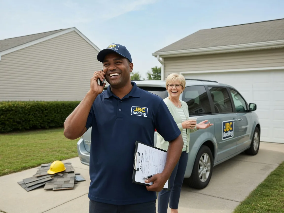 Roof Replacement New Providence, IA FAQs